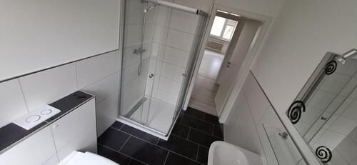 Foto - Etagenwohnung in Hof zur Miete