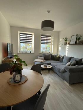 Foto - Etagenwohnung zur Miete in Hoyerswerda