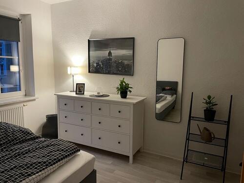 Foto - Etagenwohnung in Hoyerswerda