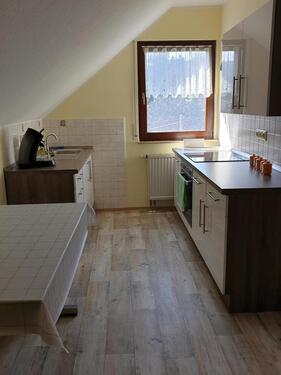 Foto - Etagenwohnung zur Miete in Doberschau-Gaußig