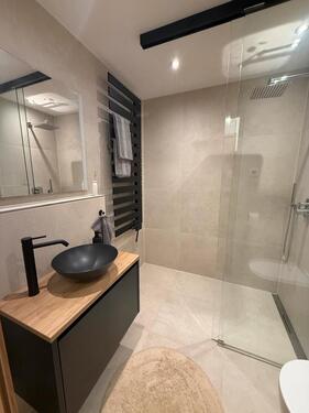 Foto - Etagenwohnung in Germering