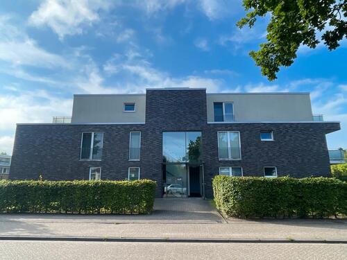 Foto - Von Privat: Bezugs-provisiosfreie 2-Zimmer EG-Wohnung m. Terasse