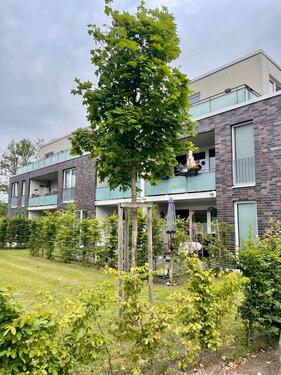 Foto - Etagenwohnung zum Kaufen in Oldenburg