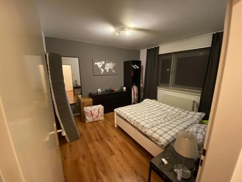 Foto - 2 Zimmer Etagenwohnung zur Miete in Oldenburg