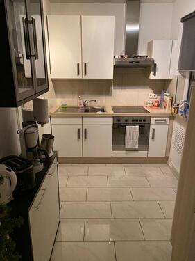 Foto - 2 Zimmer Etagenwohnung in Oldenburg