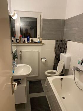 Foto - Etagenwohnung in Oldenburg zur Miete