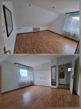 Foto - 4 Zimmer Etagenwohnung in Wolfhagen