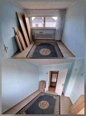 Foto - Etagenwohnung in Wolfhagen zur Miete