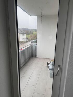 Foto - 3 Zimmer Etagenwohnung in Herscheid