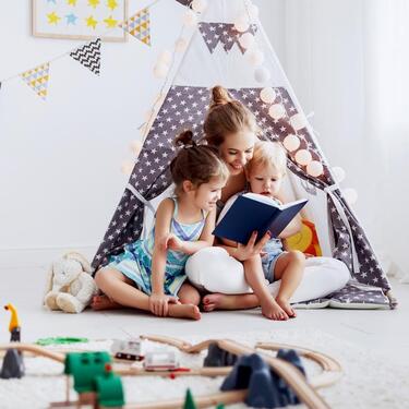 Foto - Familienfreundlich und frisch modernisiert