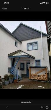 Foto - Charmantes Einfamilienhaus im Herzen von Wehrheim zu vermieten