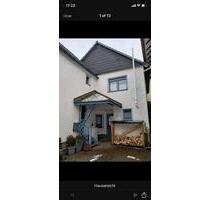 Charmantes Einfamilienhaus im Herzen von Wehrheim zu vermieten