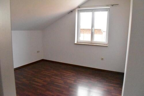 Foto - Etagenwohnung in Mötzing zur Miete