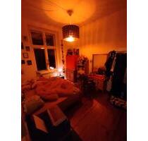 WG Zimmer zur Zwischenmiete, Sublet 15.01.-15.04.26 - Berlin Mitte