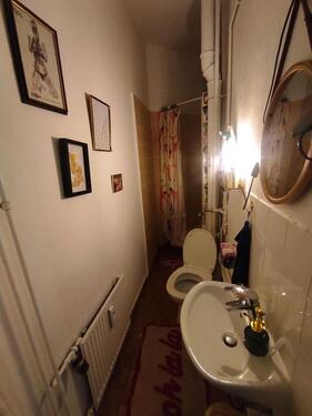 Foto - Etagenwohnung in Berlin zur Miete