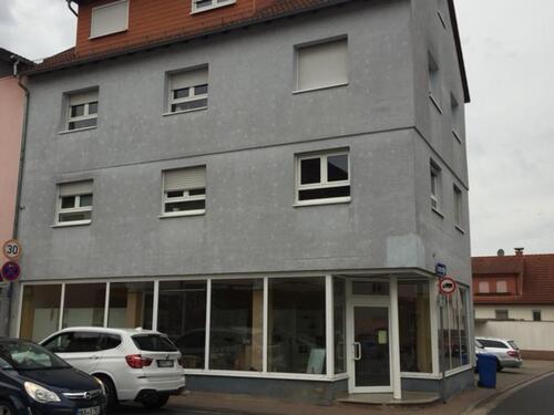 Foto - 12 Zimmer Einfamilienhaus in Freigericht