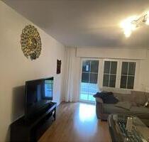 Modernisierte 3-Zimmer-Wohnung RYHockstein - Mönchengladbach Süd