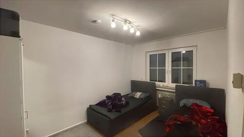 Foto - Etagenwohnung in Mönchengladbach zur Miete