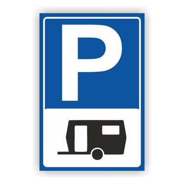 Foto - Wohnwagen über Winter sicher unterstellen – Stellplatz zu vermiet