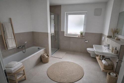 Foto - Etagenwohnung in Schierling zur Miete