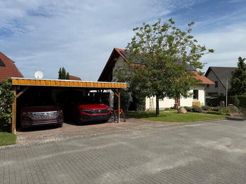 Foto - Einfamilienhaus in Blankensee zum Kaufen