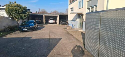 Foto - 12 Zimmer Mehrfamilienhaus, Wohnhaus zum Kaufen in Speyer