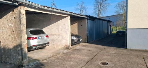 Foto - 12 Zimmer Mehrfamilienhaus, Wohnhaus in Speyer