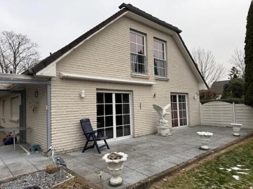 Foto - Provisionsfrei:Familienhaus OT AltstadtBlumenlage in ruhige Lage