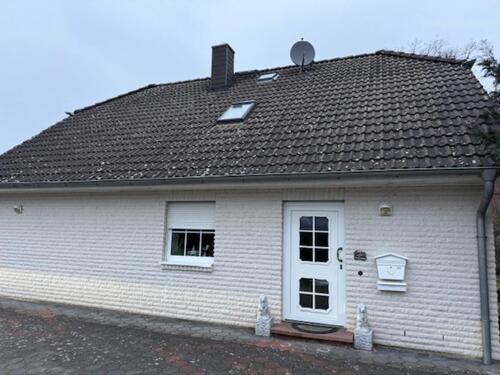 Foto - 4 Zimmer Einfamilienhaus zum Kaufen in Celle