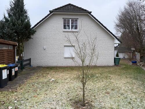 Foto - 4 Zimmer Einfamilienhaus in Celle