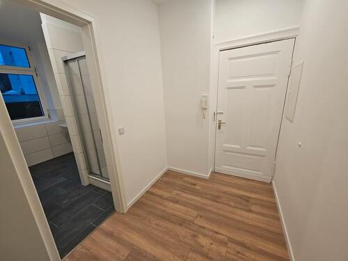 Foto - 2.5 Zimmer Erdgeschoßwohnung in Berlin