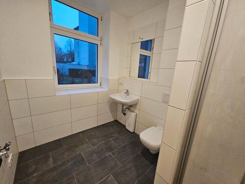 Foto - Erdgeschoßwohnung in Berlin zur Miete