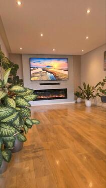 Foto - - PROVISIONSFREIE - Moderne 3-Zimmer-Wohnung in MZ-Finthen