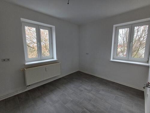 Foto - Etagenwohnung in Merseburg zur Miete