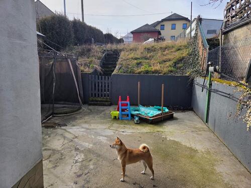 Foto - 6 Zimmer Etagenwohnung in Gusenburg