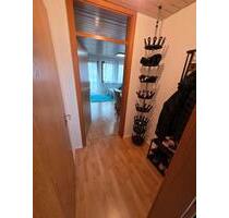 DG-Wohnung Ostelsheim - 525,00&nbsp;EUR Kaltmiete, ca.&nbsp; 59,00&nbsp;m&sup2; in Calw (PLZ: 75365)