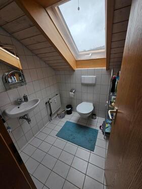 Foto - 3 Zimmer Dachgeschoßwohnung zur Miete in Calw