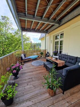 Foto - Moderne 5RW im sanierten Denkmal Wilhelm Rudolph