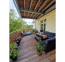 Moderne 5RW im sanierten Denkmal Wilhelm Rudolph - Thalheim/Erzgebirge