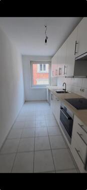 Foto - Etagenwohnung in Braunschweig zur Miete