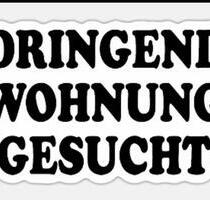 Dringend Wohnung Gesuch bitte um Hilfe - Gelsenkirchen Gelsenkirchen-Mitte