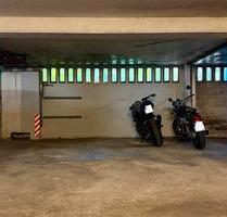 Motorrad Stellplatz (12 KFZ-Stellplatz) in 40221 - Düsseldorf Stadtbezirk 3