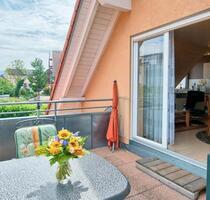 In Bad Krozingen Freiburg. 3 Zi. Fewo