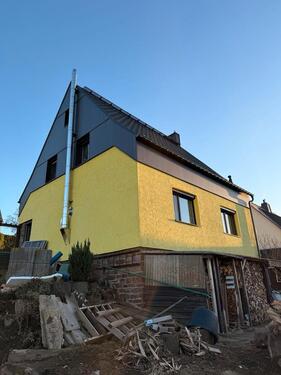 Foto - 5 Zimmer Einfamilienhaus zum Kaufen in Raschau-Markersbach