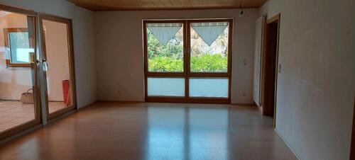 Foto - 3.5 Zimmer Erdgeschoßwohnung in Oy-Mittelberg