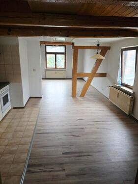 Foto - 2-Zimmerwohnung mit großzügigen WohnEssbereich
