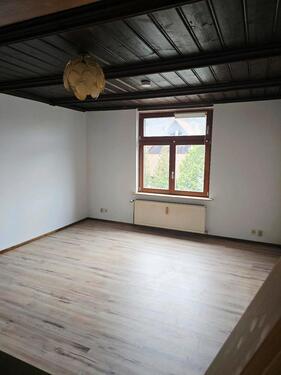 Foto - 2 Zimmer Dachgeschoßwohnung zur Miete in Ilsenburg (Harz)