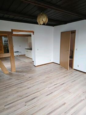 Foto - 2 Zimmer Dachgeschoßwohnung in Ilsenburg (Harz)