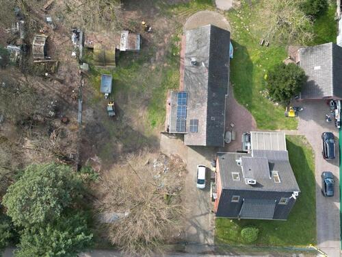 Foto - Haus in Hünxe zuverkaufen - 790.000,00&nbsp;EUR Kaufpreis, ca.&nbsp; 180,00&nbsp;m&sup2;