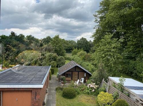 Foto - Grundst&uuml;ck zum Kaufen in Wedel